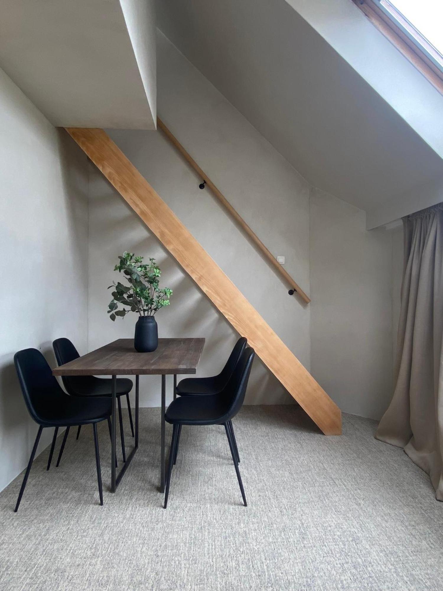 Edville Studio Ghent Exterior photo